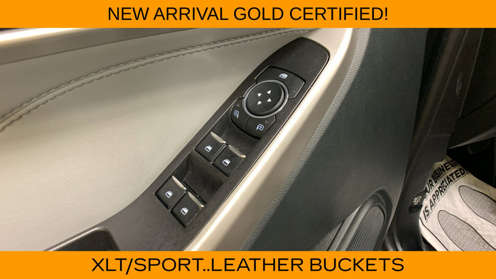 Certified 2023 Ford Explorer XLT w/ Equipment Group 202A AWD/4WD image 30