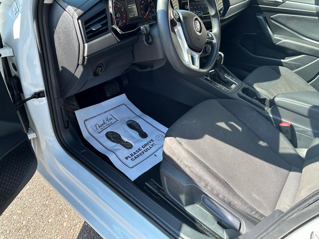 Used 2019 Volkswagen Jetta S FWD image 10