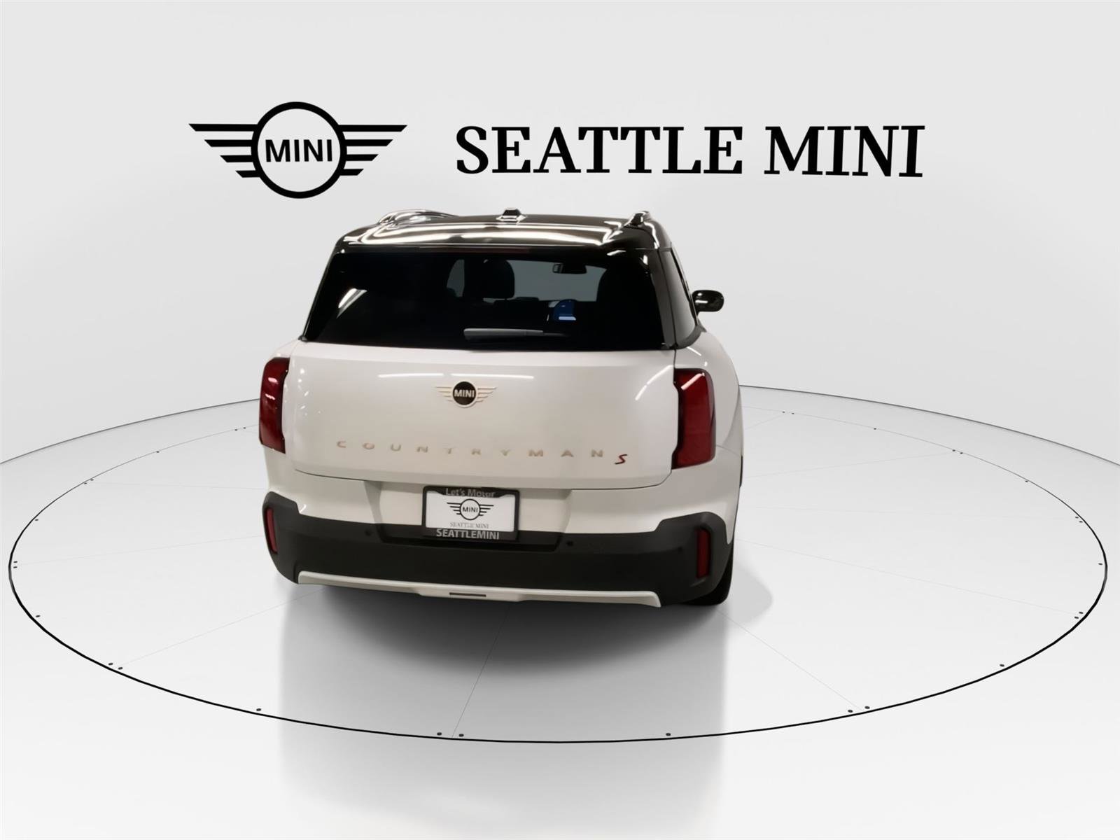 New 2026 MINI Cooper Countryman S AWD/4WD image 10