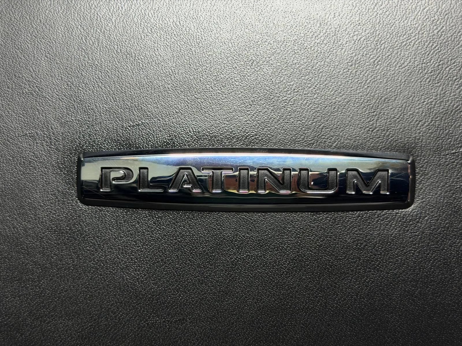 Used 2018 Ford F150 Platinum w/ Equipment Group 701A Luxury AWD/4WD image 31
