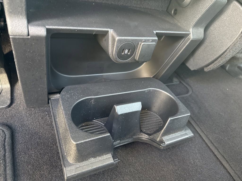 Used 2024 Ford F150 XLT image 12