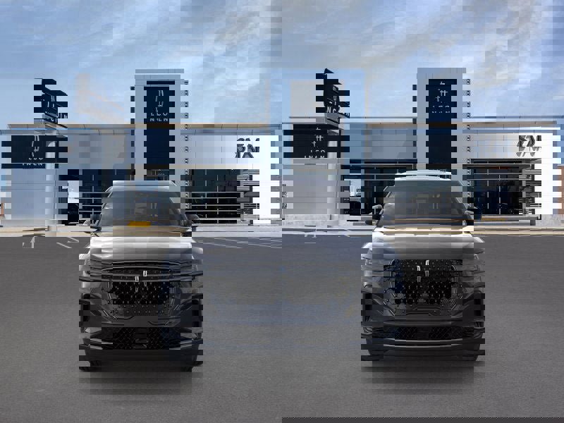 New 2026 Lincoln Nautilus Premier w/ Equipment Group 102A image 6