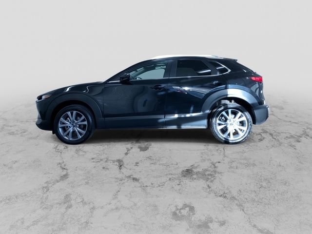 Used 2025 MAZDA CX-30 AWD 2.5 S w/ Preferred Package image 7