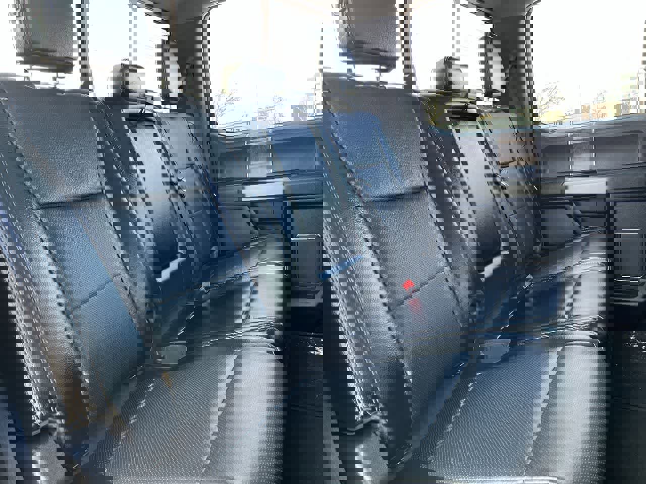 Used 2018 Ford F350 Lariat w/ Lariat Ultimate Package image 15