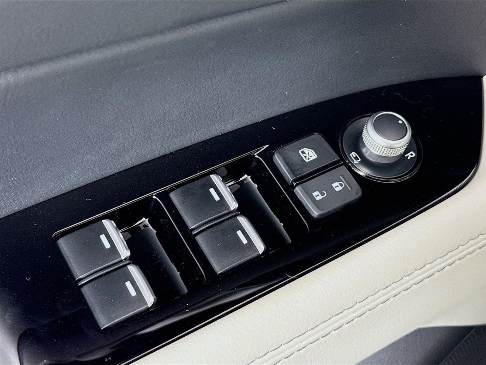 New 2025 MAZDA CX-5 AWD 2.5 S w/ Premium Plus Pkg image 31