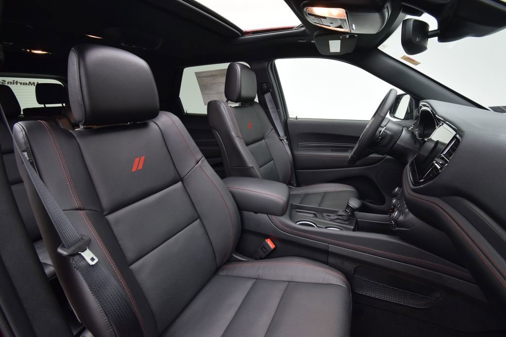 New 2026 Dodge Durango GT w/ Tow 'N Go Package image 20