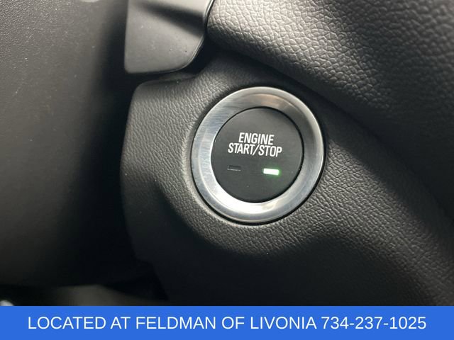 Used 2023 Chevrolet Equinox LT image 16