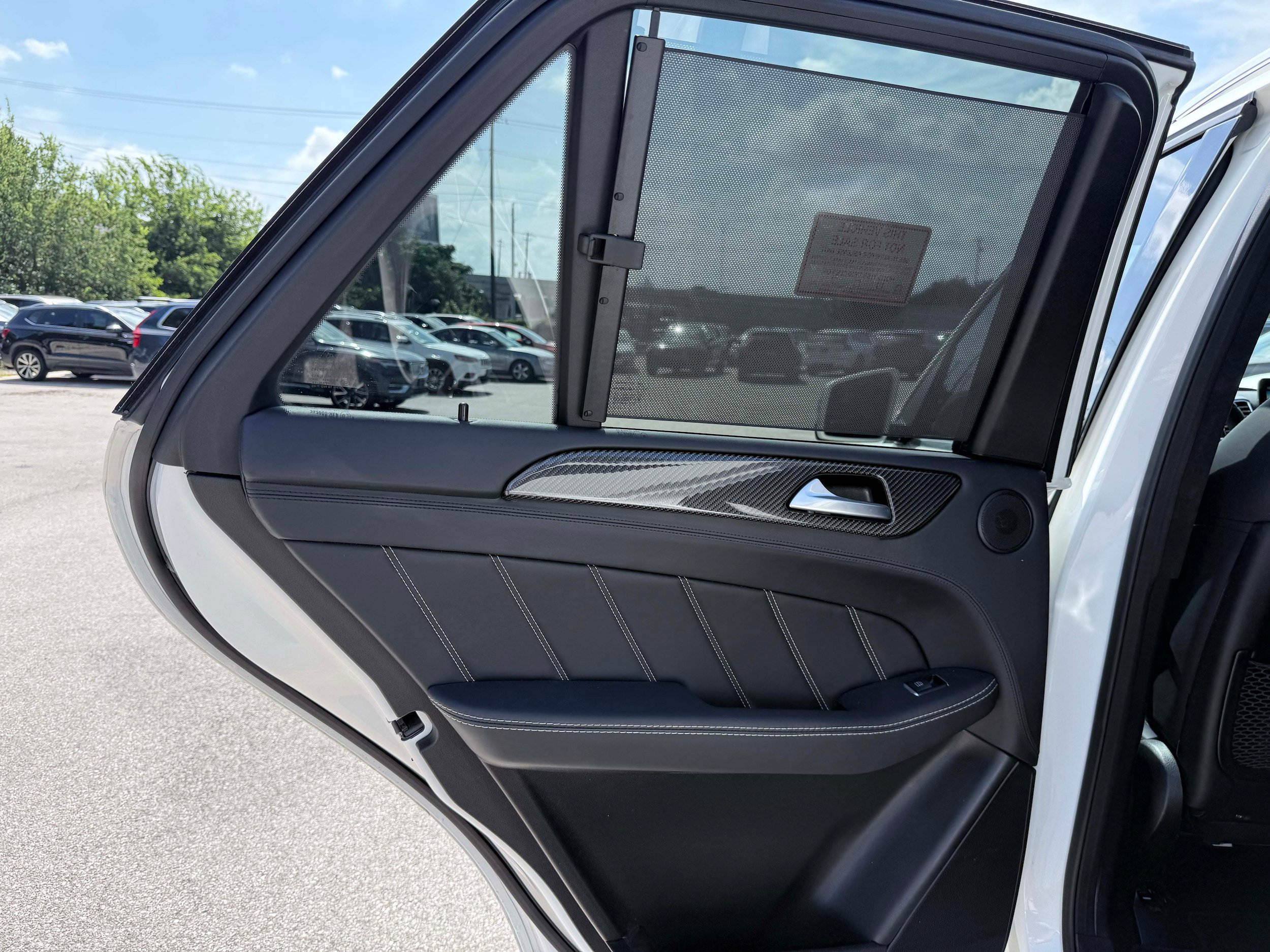 Used 2018 Mercedes-Benz GLE 63 AMG S image 13