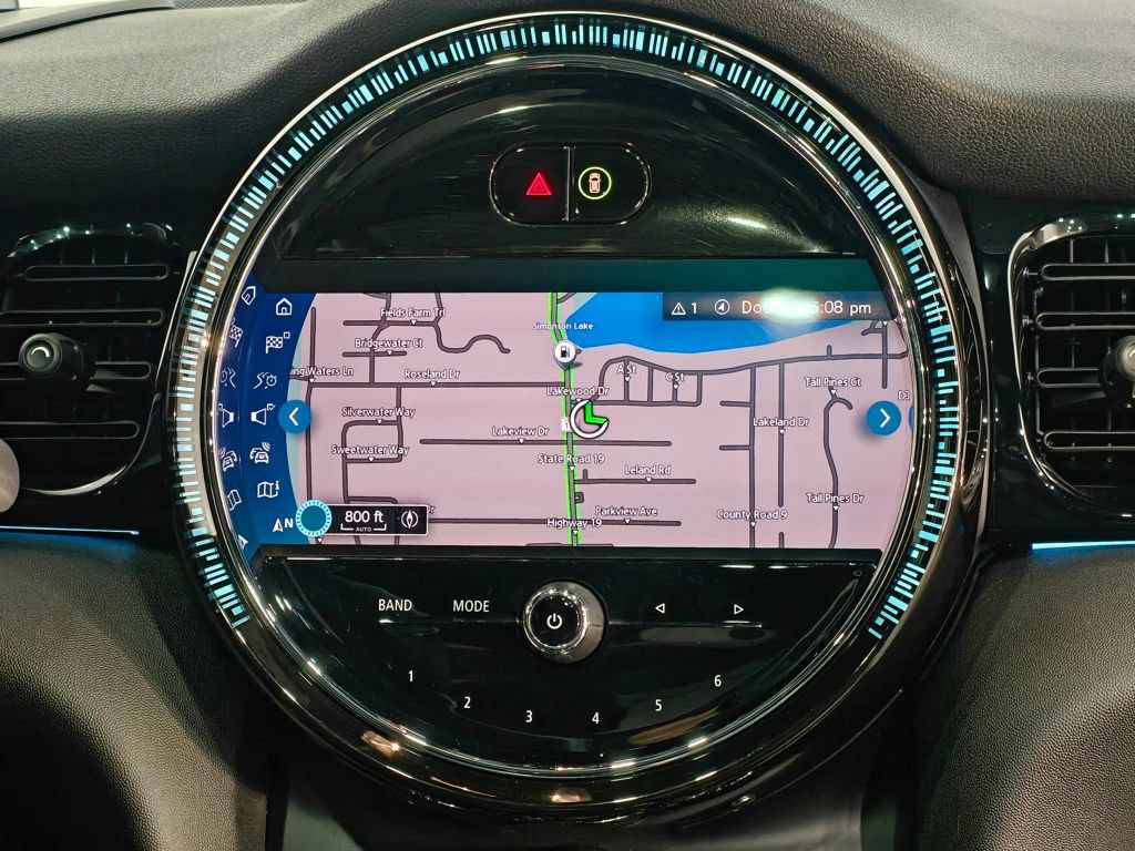 Used 2024 MINI Cooper John Cooper Works FWD image 7