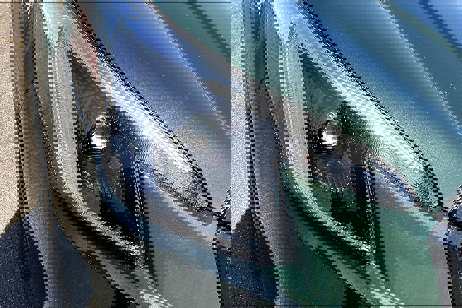 Used 2023 Subaru Forester Touring image 23