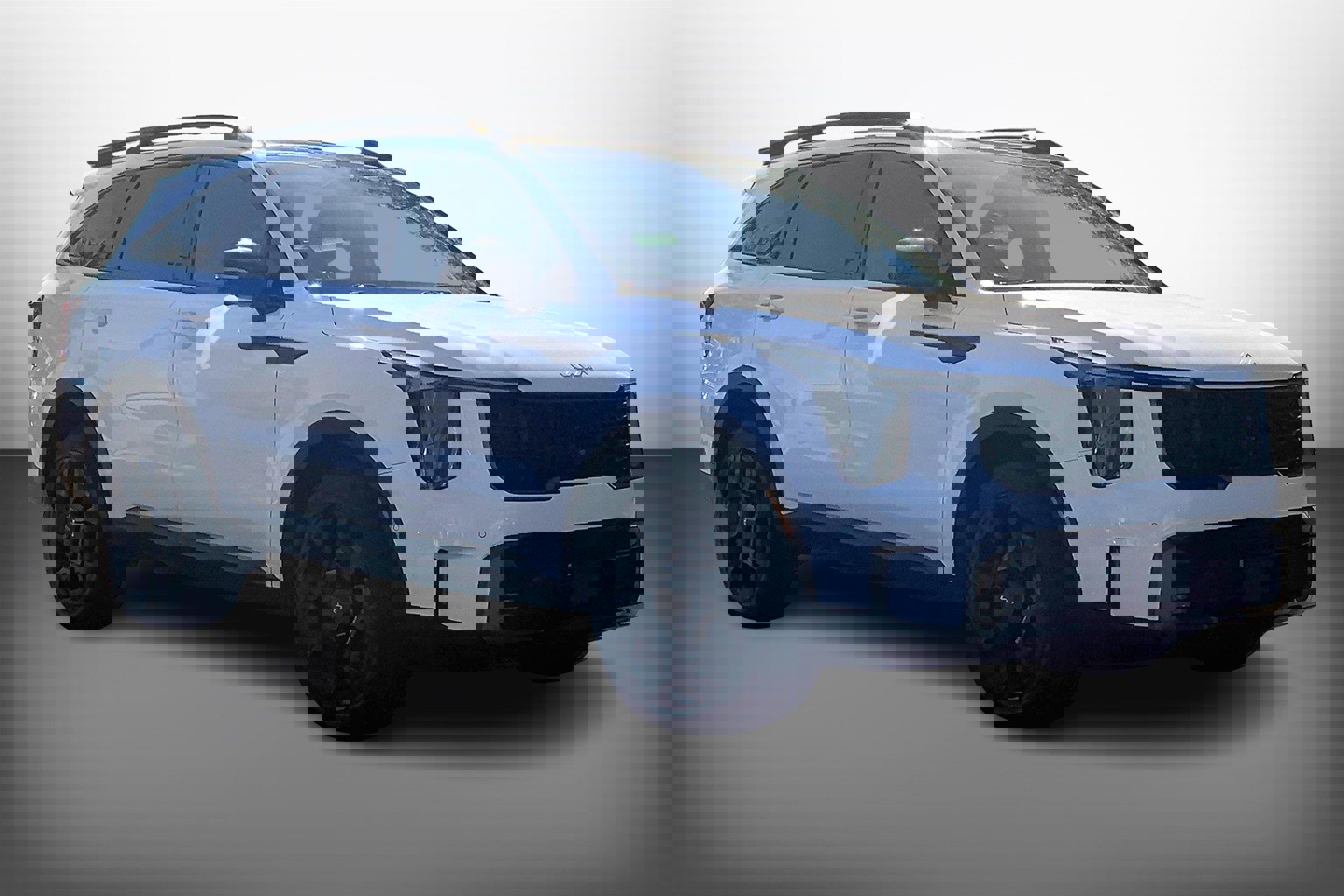 Used 2024 Kia Sorento SX Prestige image 3