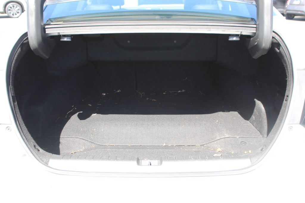Used 2021 Honda Clarity Plug-In Hybrid image 10