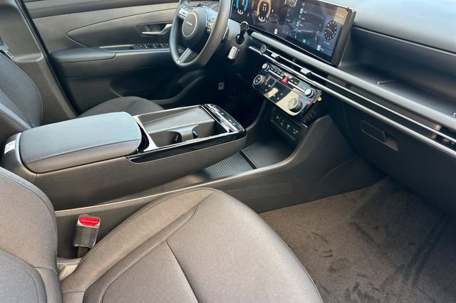 New 2026 Hyundai Tucson SEL image 18