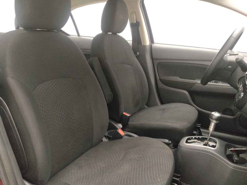 Used 2024 Mitsubishi Mirage G4 SE image 21