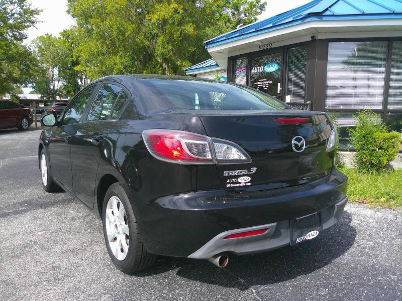 Used 2011 MAZDA MAZDA3 i Touring FWD image 7
