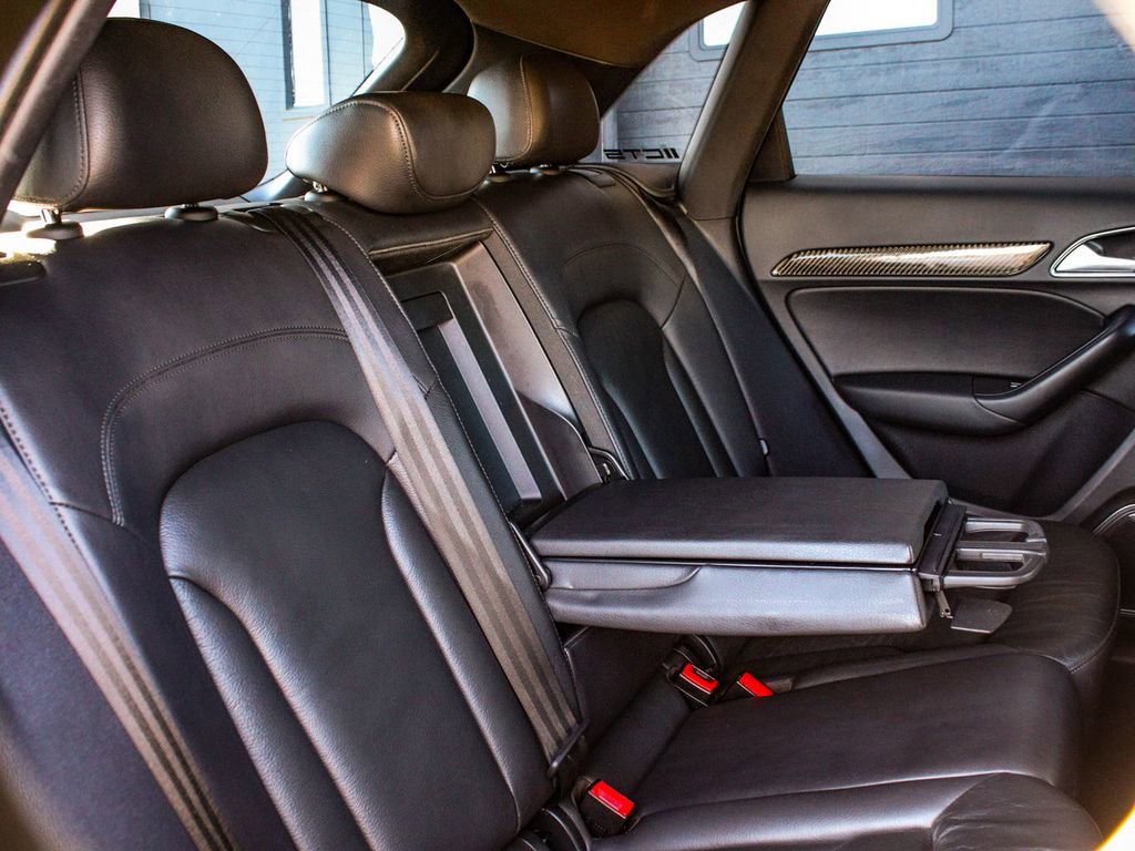 Used 2017 Audi Q3 2.0T Prestige image 39