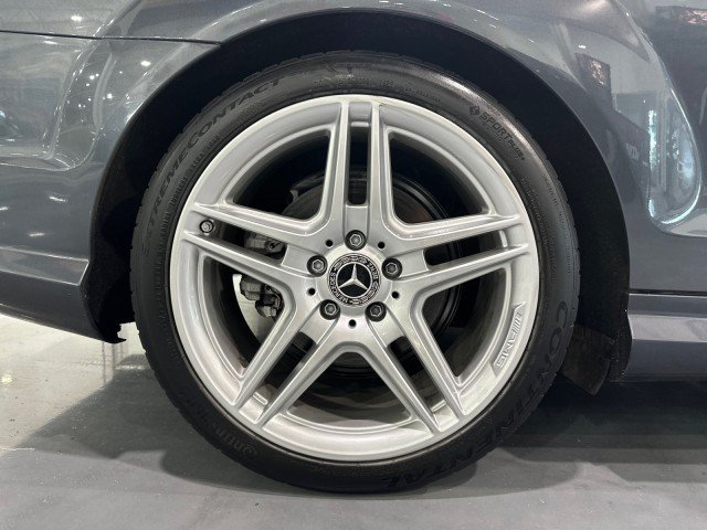 Used 2013 Mercedes-Benz C 250 Coupe image 8
