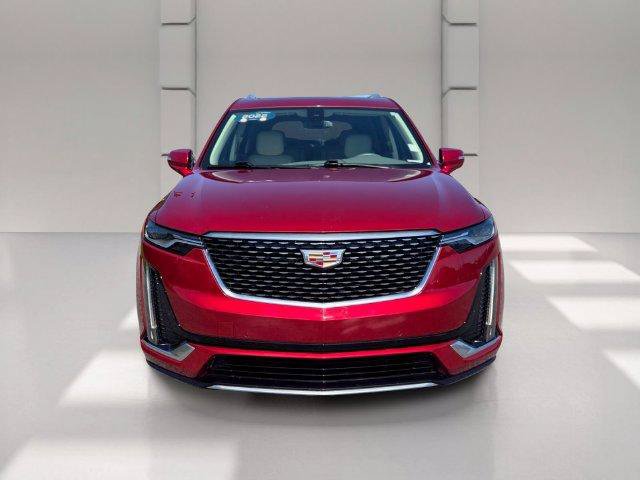 Used 2022 Cadillac XT6 Premium Luxury FWD image 8