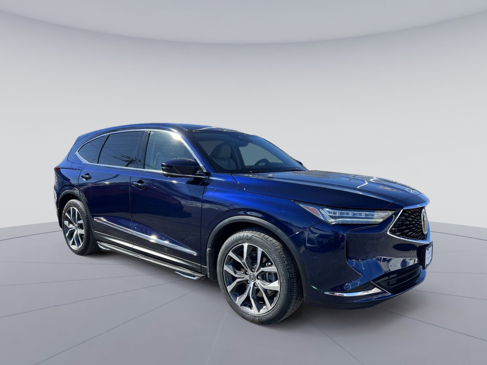 Certified 2023 Acura MDX SH-AWD w/ Technology Package image 7