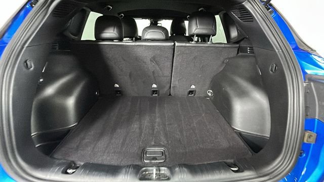 Used 2024 Jeep Compass Limited AWD/4WD image 29