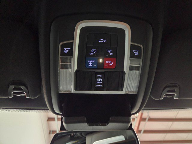 Used 2020 RAM 2500 Laramie image 69