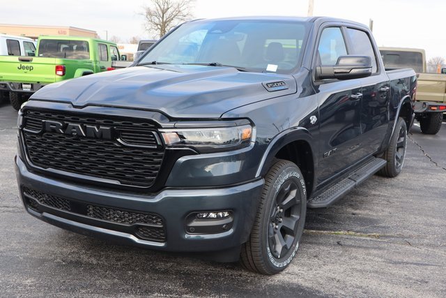 New 2026 RAM 1500 Big Horn/Lone Star image 18