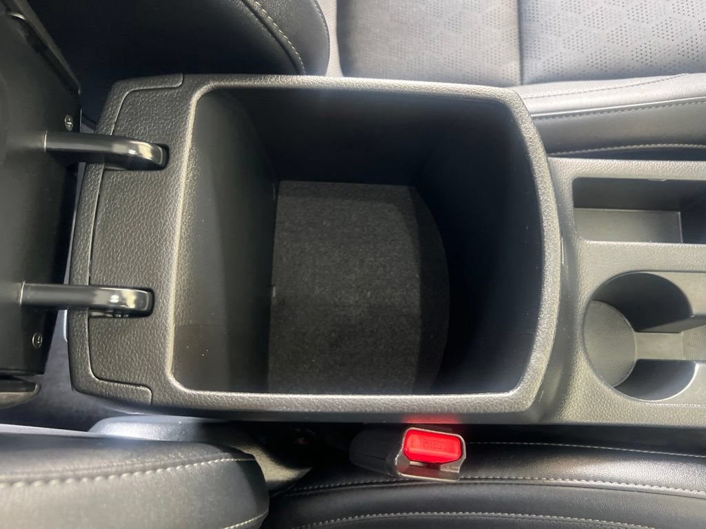 Certified 2023 Kia Seltos SX w/ SX Sunroof Package AWD/4WD image 26