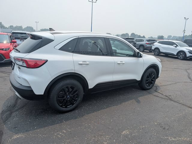 Used 2021 Ford Escape SE w/ Convenience Package AWD/4WD image 8