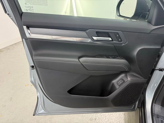 New 2026 GMC Terrain Elevation w/ Elevation Premium Package image 14