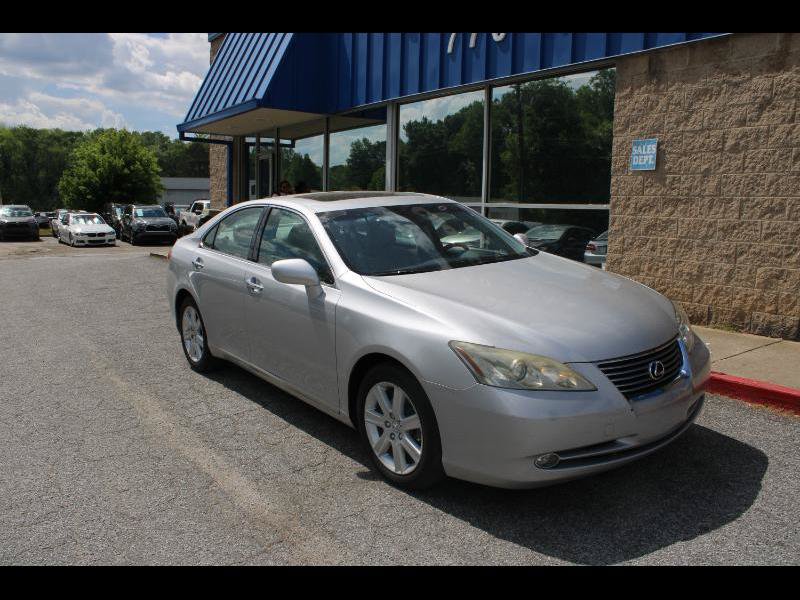 Used 2009 Lexus ES 350