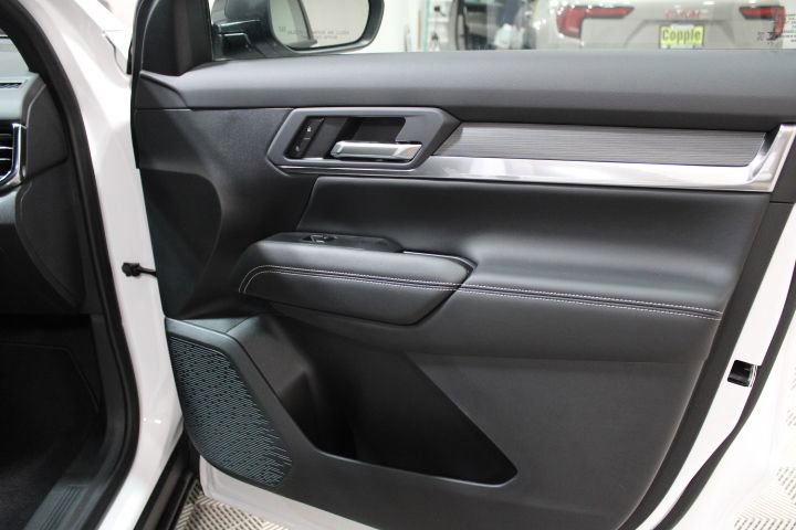 New 2026 GMC Terrain Elevation w/ Black Edition image 40