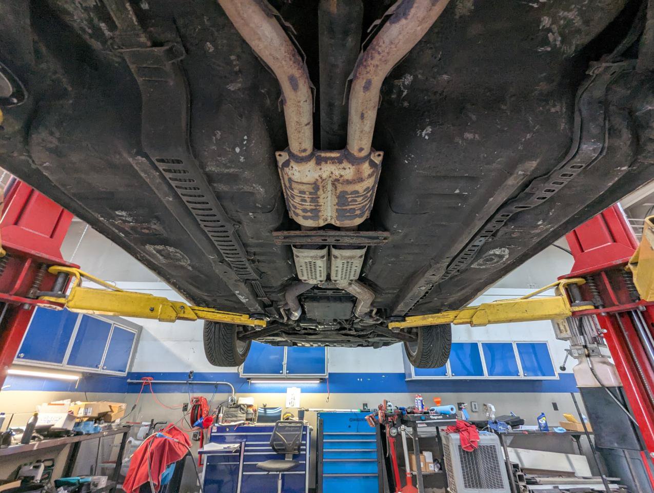 Used 1990 Nissan 300ZX GS RWD image 47