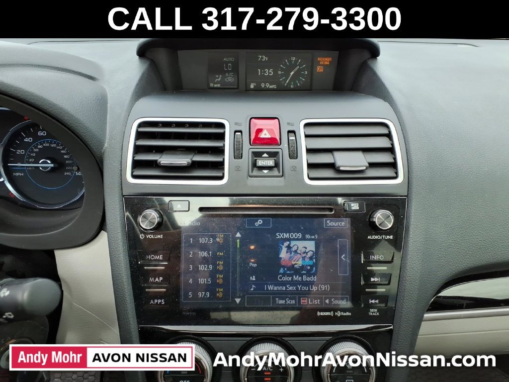 Used 2017 Subaru Forester 2.5i Limited AWD/4WD image 27