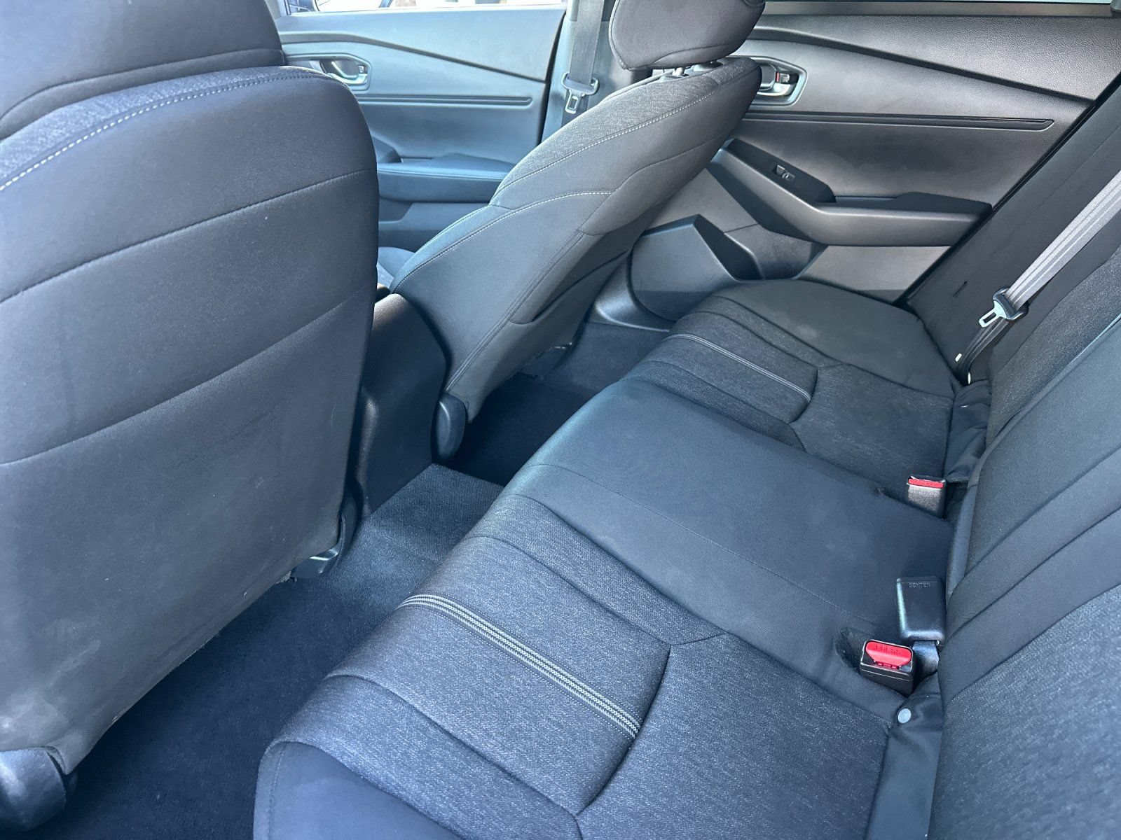 Used 2024 Honda Accord Sport image 11