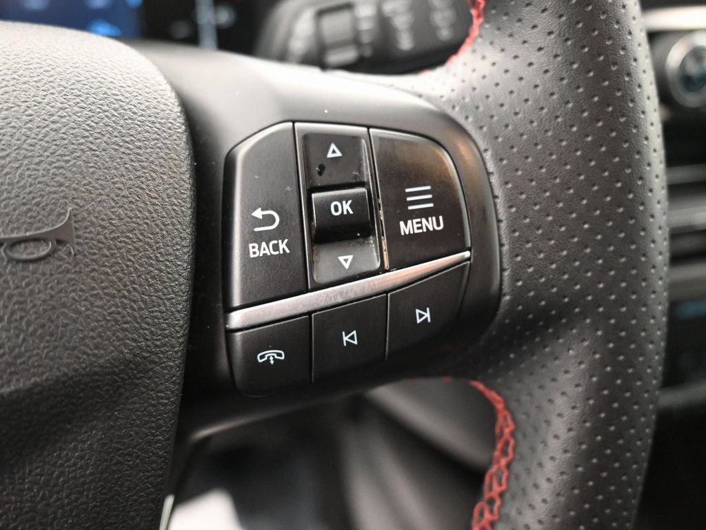 Used 2025 Ford Escape ST-Line AWD/4WD image 21