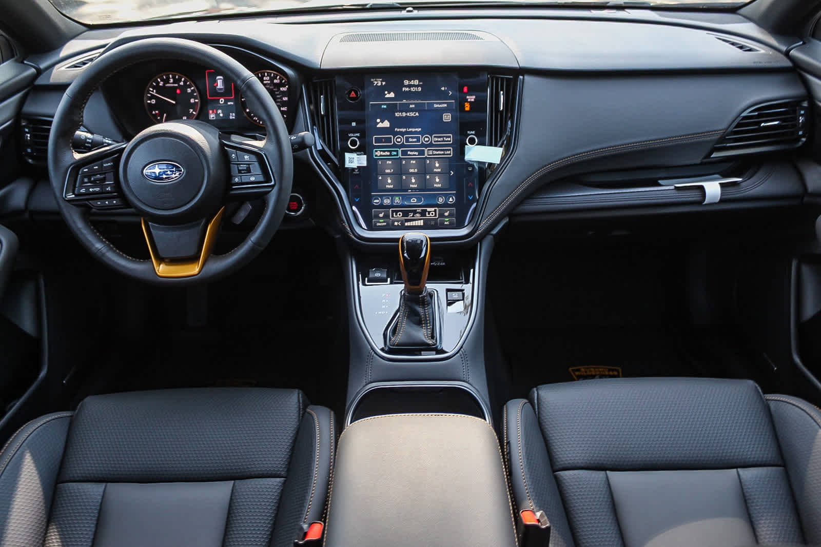 New 2025 Subaru Outback Wilderness image 11
