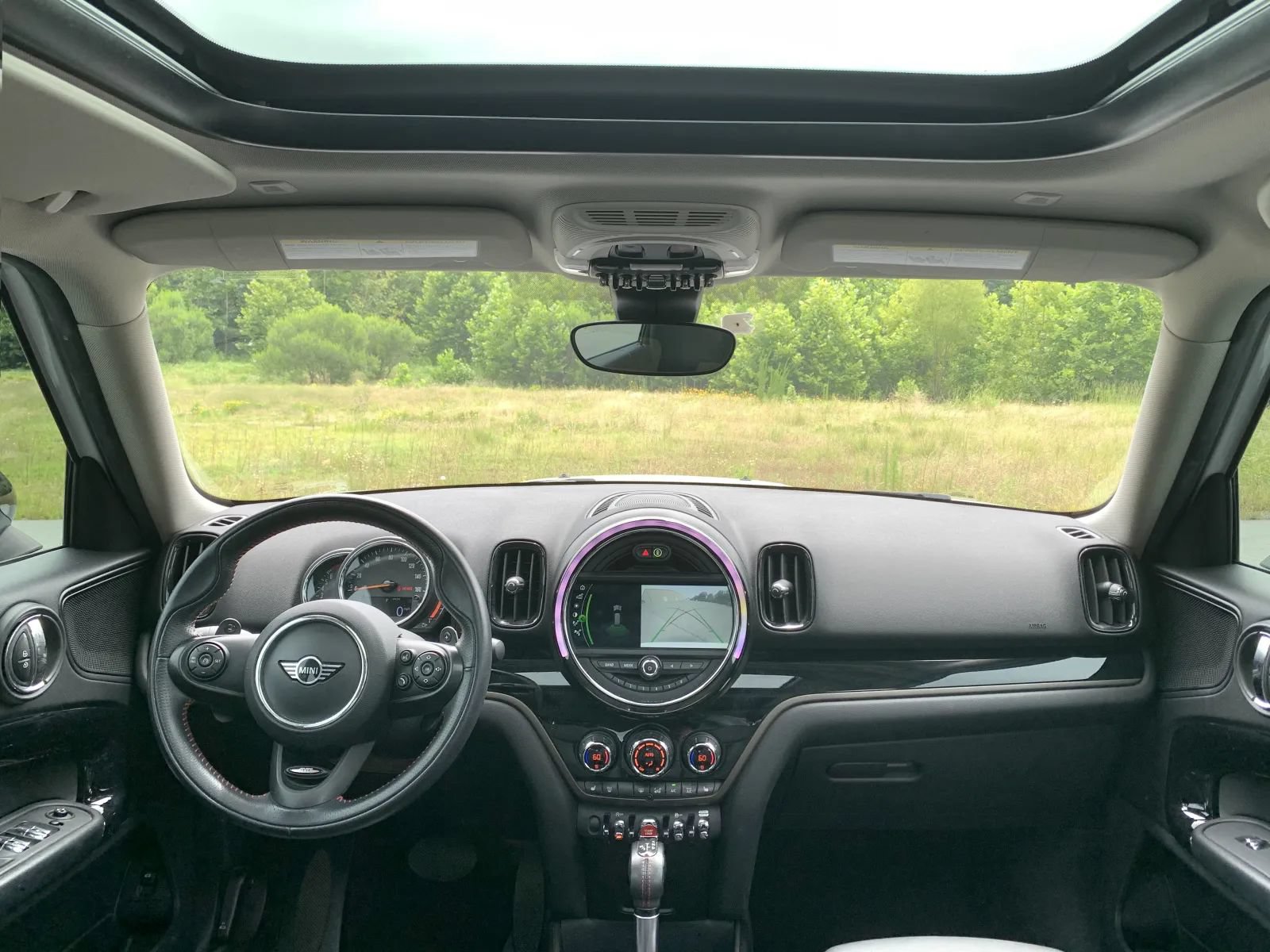 Used 2019 MINI Cooper Countryman S FWD image 13