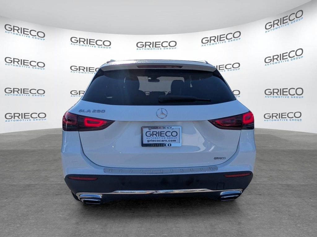 Used 2021 Mercedes-Benz GLA 250 image 6