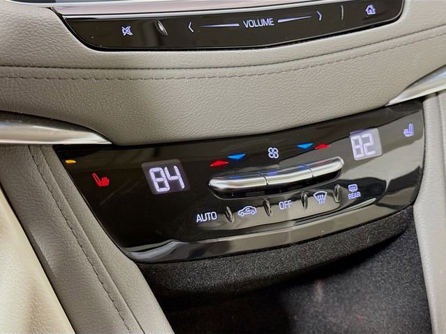 Used 2019 Cadillac XT5 Luxury image 18