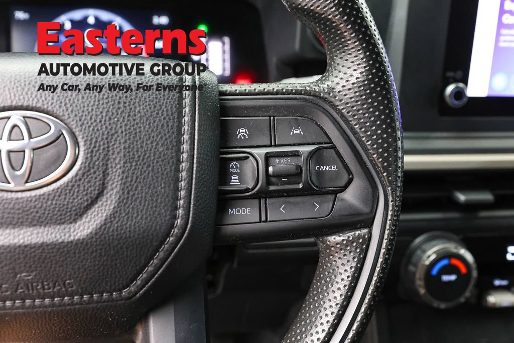 Used 2024 Toyota Tacoma SR RWD image 15
