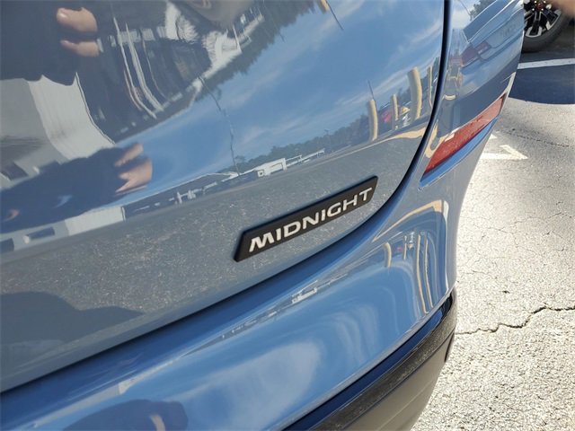 Certified 2024 Nissan Murano SV w/ SV Midnight Edition Package image 7