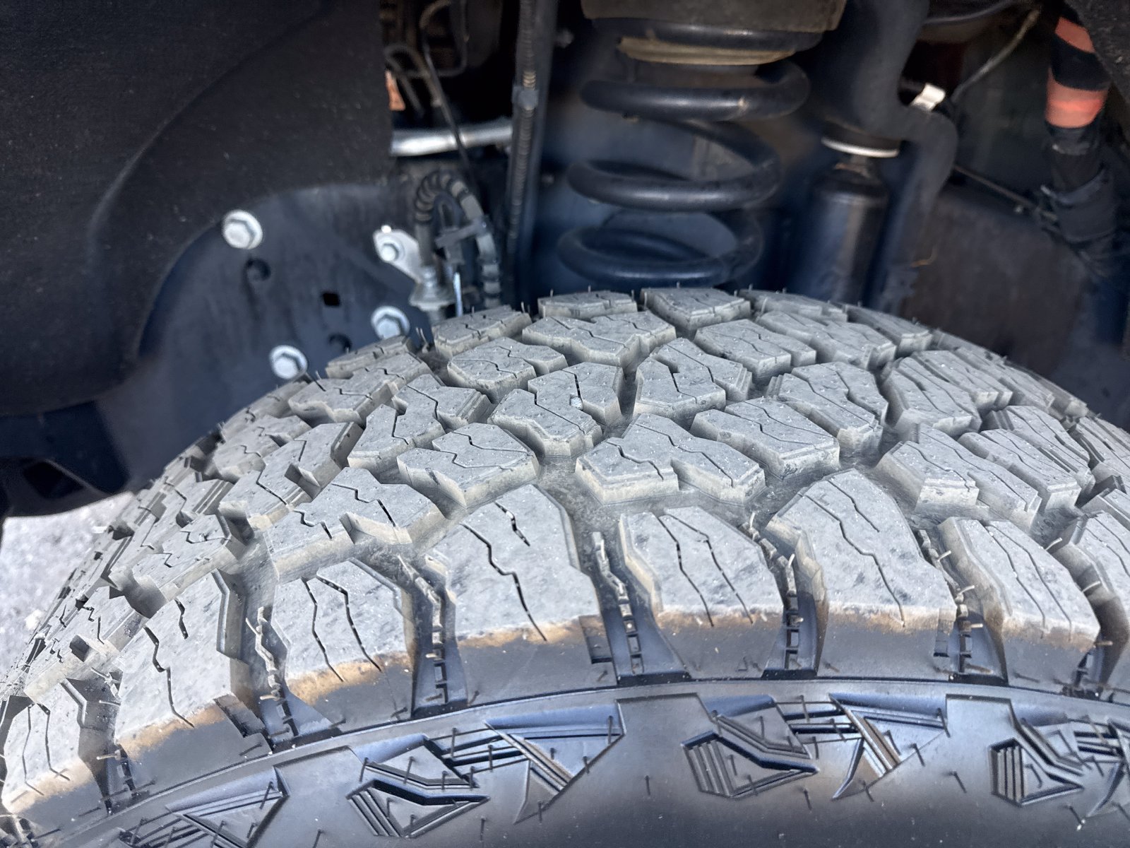 Certified 2026 Ford F350 XLT AWD/4WD image 28