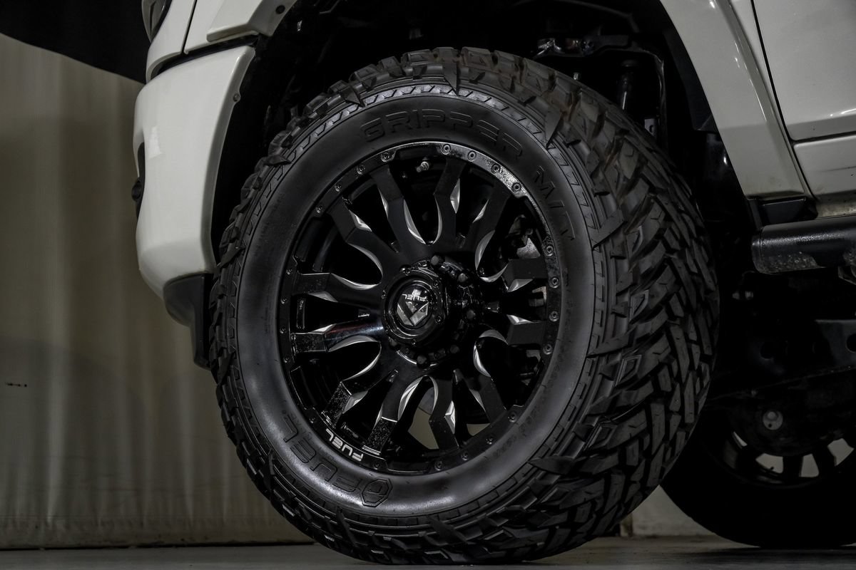 Used 2023 RAM 2500 Limited w/ Night Edition AWD/4WD image 58