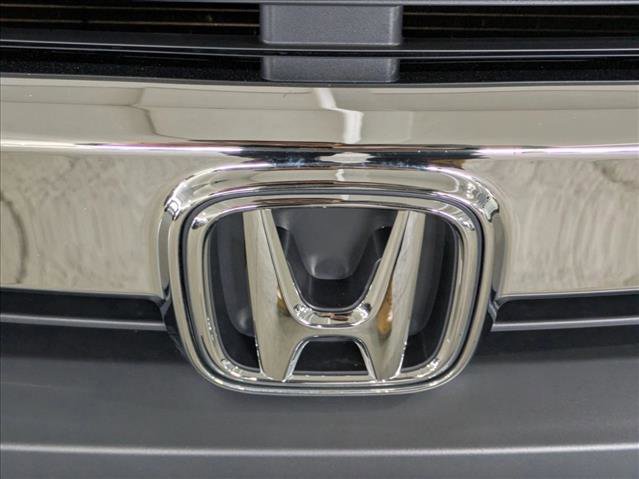 Used 2018 Honda Civic EX-L image 30