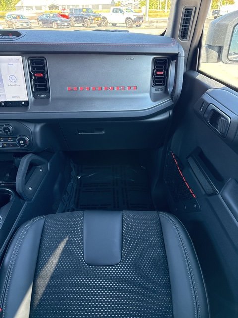 New 2025 Ford Bronco Raptor image 20