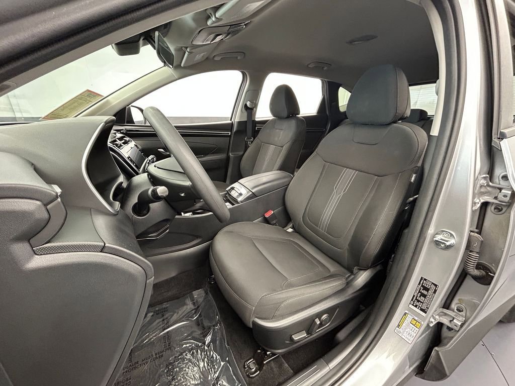 Used 2024 Hyundai Tucson SEL FWD image 10