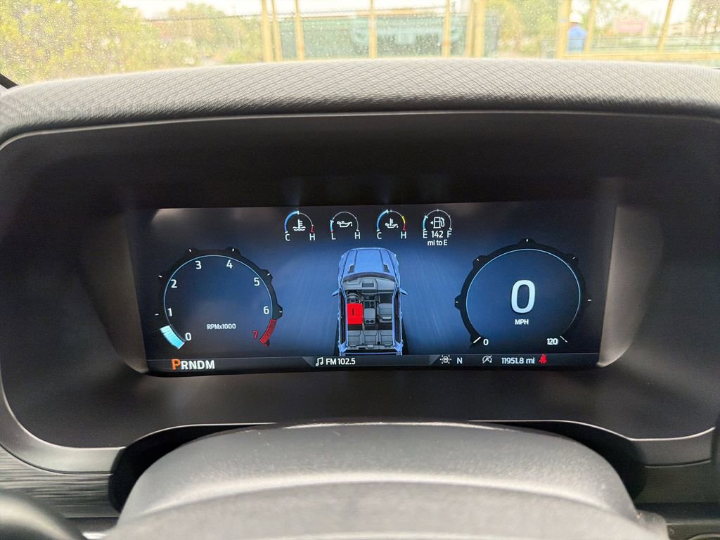 Certified 2024 Ford F150 STX image 31