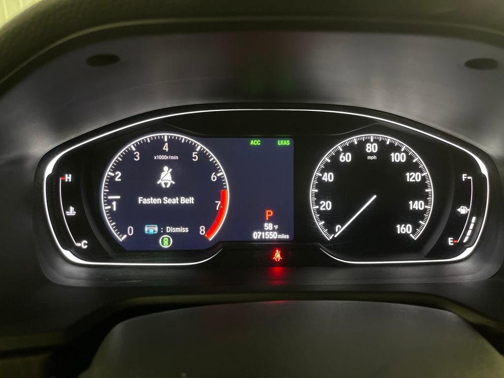 Used 2018 Honda Accord EX-L image 15