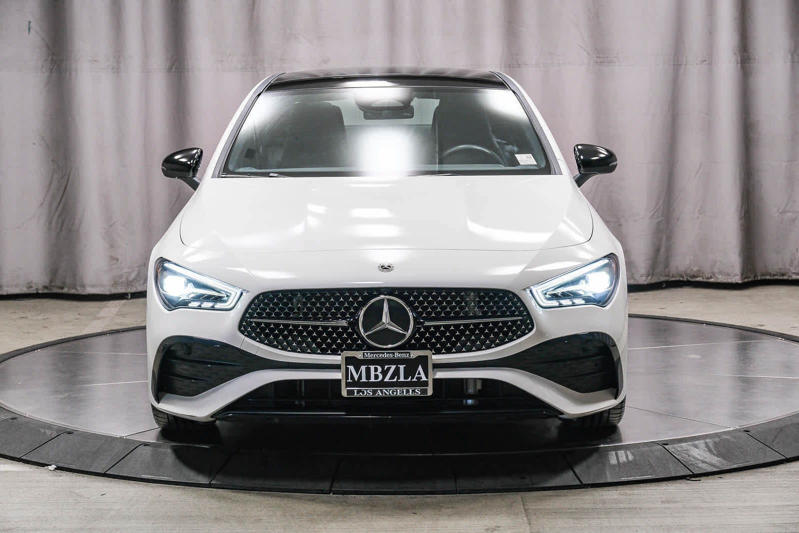 Certified 2024 Mercedes-Benz CLA 250 image 6