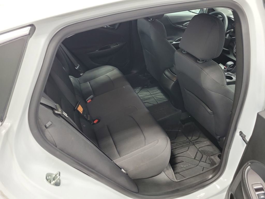 Used 2024 Chevrolet Malibu RS w/ LPO, Floor Liner Package image 23